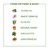 Bum Soothing Kit | Rash Care | WBM BABY CARE